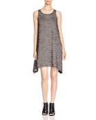 Eileen Fisher A-line Knit Dress