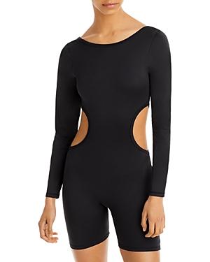 Frankies Bikinis Felix Bodysuit
