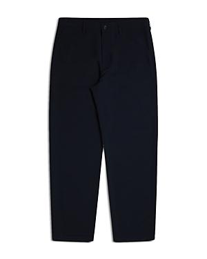 Sunflower Relaxed Fit Cropped Pants
