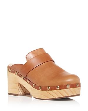 Aqua Women's Soho Clogs - 100% Exclusive