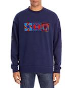 Scotch & Soda Felpa Graphic Sweatshirt