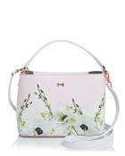 Ted Baker Small Pearly Petal Bow Tote