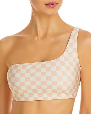 Peixoto Theo Bikini Top