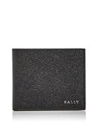 Bally Essence Bi Fold Wallet
