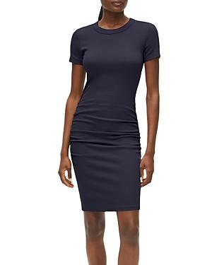 Michael Stars Katie Short Sleeve Dress