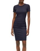 Michael Stars Katie Short Sleeve Dress