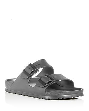 Birkenstock Women's Arizona Essentials Slide Sandals
