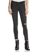 Dl1961 Margaux Instasculpt Ankle Skinny Jeans In Smokey River