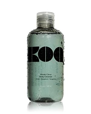 Koa Body Cleanser 8 Oz.