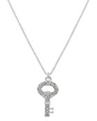 Ralph Lauren Key Pendant Necklace, 16
