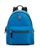 Mcm Small Stark Odeon Backpack