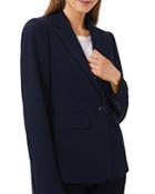 Hobbs London Aurora Blazer