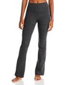 Beyond Yoga High Waist Flare Leggings