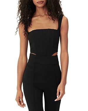 Nicholas Pia Corset Top