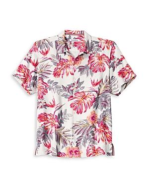 Tommy Bahama Calaveras Fronds Short Sleeve Shirt