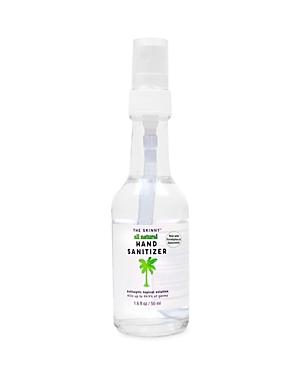 Skinny & Co. All Natural Hand Sanitizer 1.6 Oz.