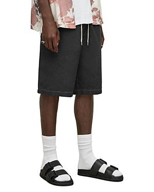 Allsaints Montara Drawstring Shorts
