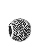 Pandora Charm - Sterling Silver Tropicana, Moments Collection