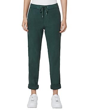 Hudson Jeans Lounge Track Pants