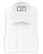 Thomas Pink Placket Evening Dress Shirt - Bloomingdale's Regular Fit