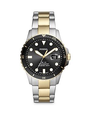 Fossil Fb-01 Watch, 42mm
