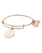 Alex And Ani Blessed Expandable Bracelet