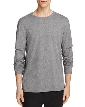 Vince Double Layer Tee