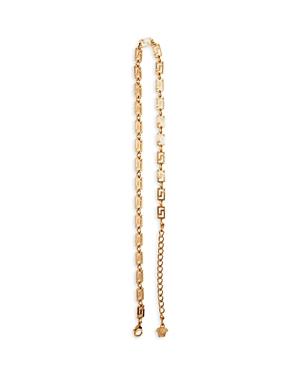 Versace Greca Goddess Chain Belt