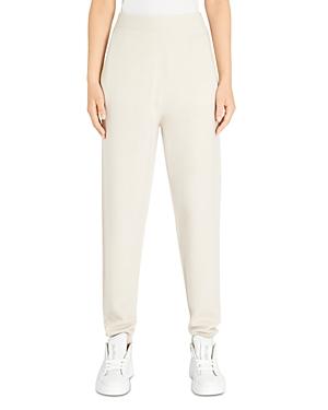 Max Mara Leisure Shock Cashmere Jogger Pants