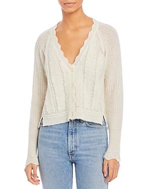 3.1 Phillip Lim Boxy Cardigan