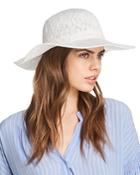 August Hat Company Textured Packable Floppy Hat - 100% Exclusive