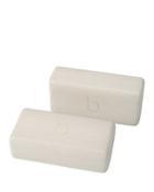 Buttah By Dorion Renaud Oatmeal Shea Skin Cleansing Bar, Set Of 2