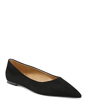 Sam Edelman Women's Wanda Pointed Flats