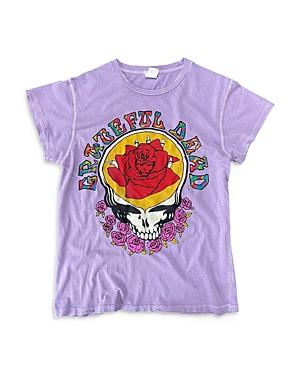 Madeworn Grateful Dead Graphic Tee