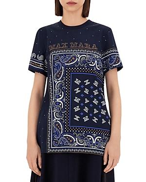 Max Mara Oreste Tee