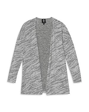 B Collection By Bobeau Open Front Cozy Cardigan