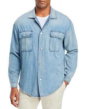 Frame Denim Shirt