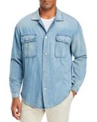 Frame Denim Shirt