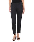 Liverpool Los Angeles Madonna Herringbone Slim Leg Pants