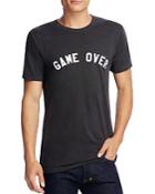 Sub Urban Riot Game Over Tee