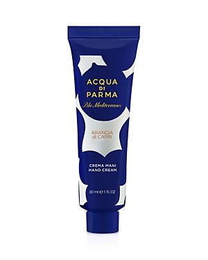 Acqua Di Parma Blu Mediterraneo Arancia Di Capri Hand Cream