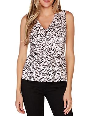 Belldini V-neck Tank Top