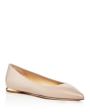 Marion Parke Women's Pointed-toe Flats