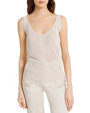 Gerard Darel Larry Tank