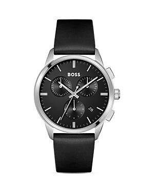 Boss Hugo Boss Dapper Chronograph, 43mm