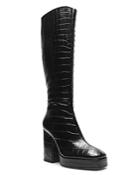 Schutz Women's Colira High Heel Boots