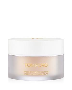 Tom Ford Radiant Moisture Souffle, Soleil Collection