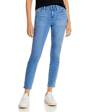 Paige Verdugo Ankle Jeans