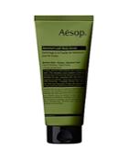 Aesop Geranium Leaf Body Scrub 6.1 Oz.