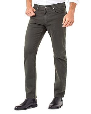 Liverpool Los Angeles Regent Cotton Stretch Twill Relaxed Straight Fit Pants